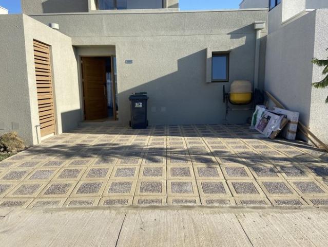 Buin, Quinta linderos buin