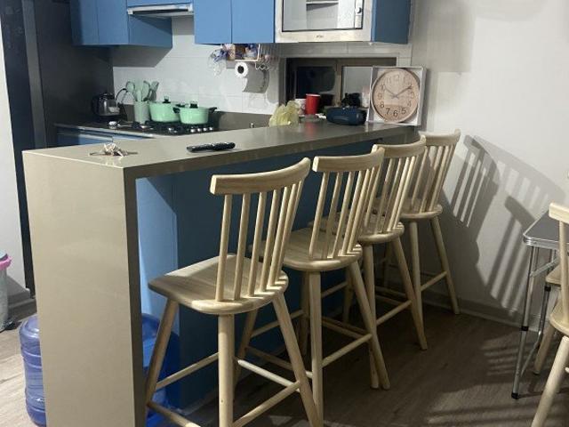 Buin, Quinta linderos buin