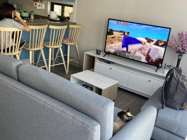 Buin, Quinta linderos buin