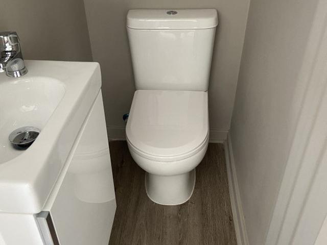 Buin, Quinta linderos buin