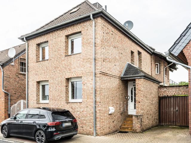 Haus kaufen in Manheim, Kerpen