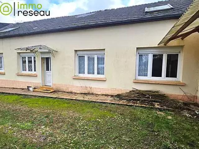 Maison vente à Buire