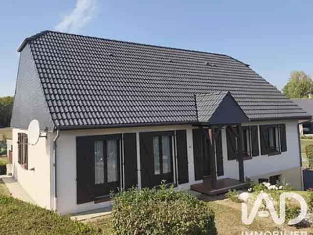 Maison vente à Buire, Aisne