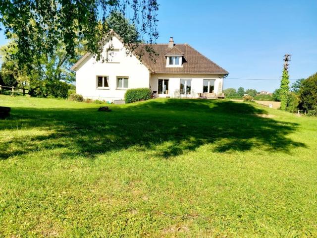 Maison vente à Buire
