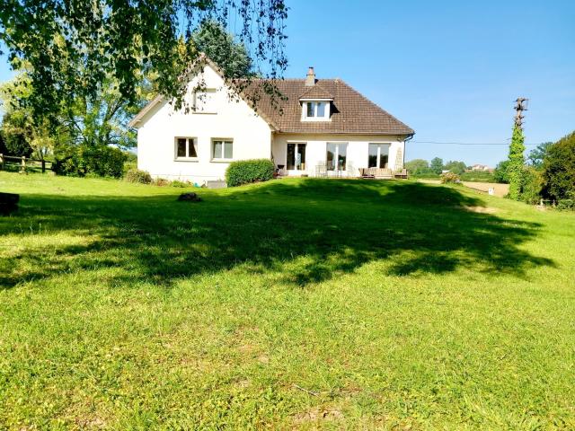 Maison vente à Buire