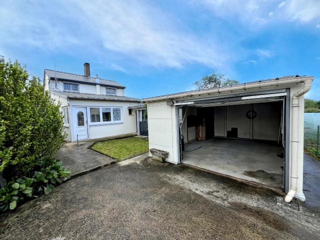 Maison vente à Vervins, Buironfosse