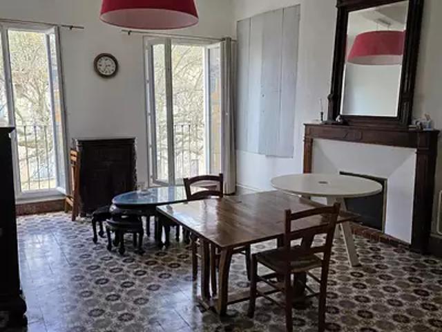 Appartement vente à Nyons, Buis-les-baronnies