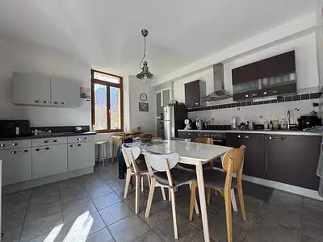 Appartement vente à Nyons, Buis-les-baronnies