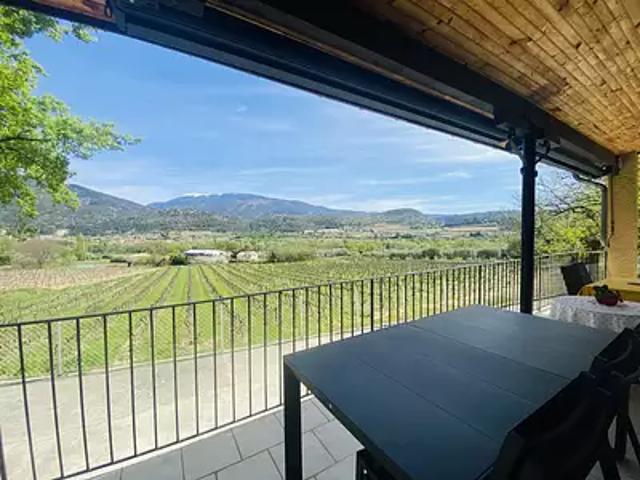 Maison vente à Nyons, Buis-les-baronnies