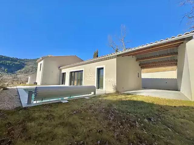 Maison vente à Nyons, Buis-les-baronnies