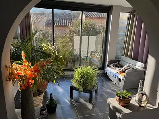 Maison vente à Nyons, Buis-les-baronnies