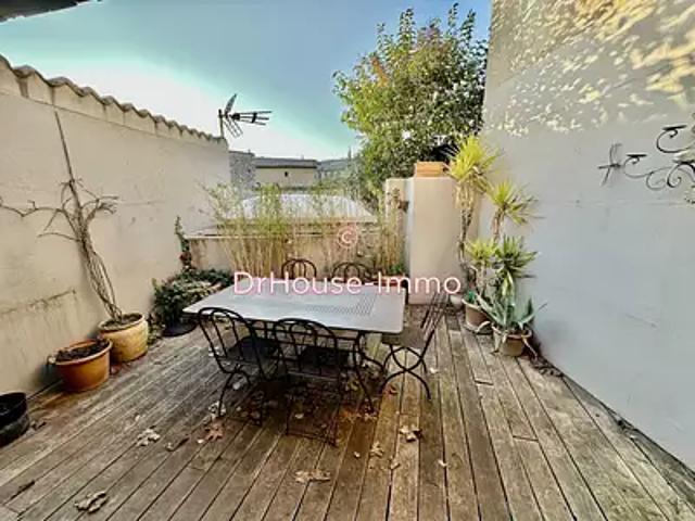 Maison vente à Buis-les-baronnies
