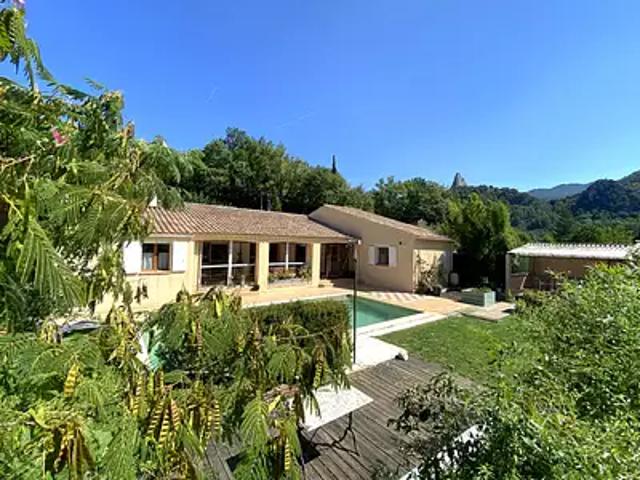 Maison vente à Nyons, Buis-les-baronnies