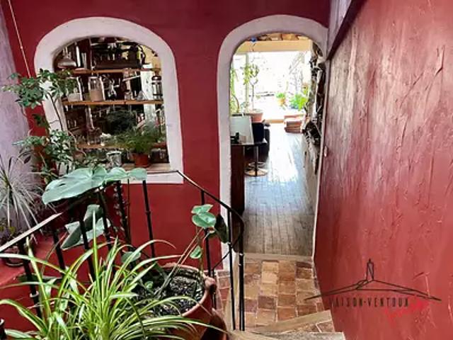 Maison vente à Nyons, Buis-les-baronnies