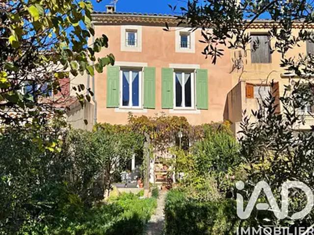 Maison vente à Nyons, Buis-les-baronnies