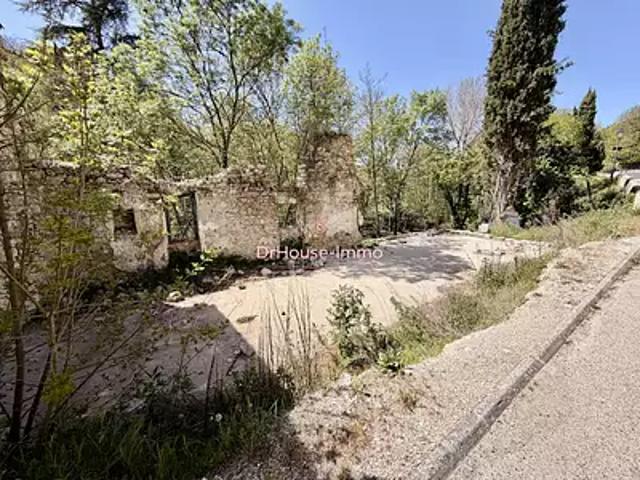Maison vente à Nyons, Buis-les-baronnies