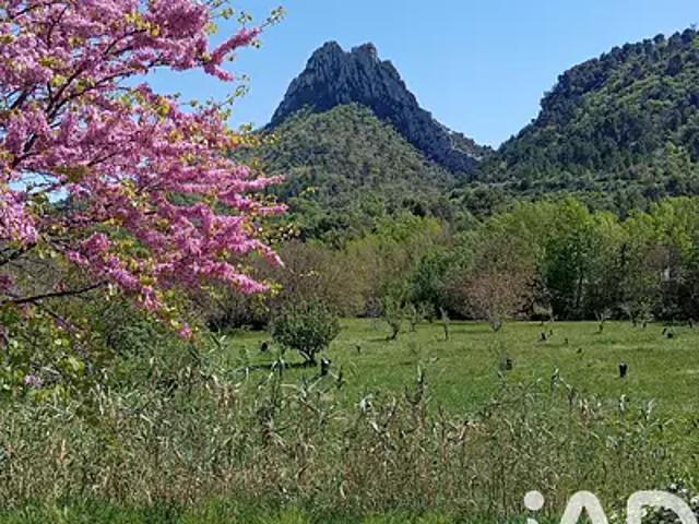 Terrain vente à Nyons, Buis-les-baronnies