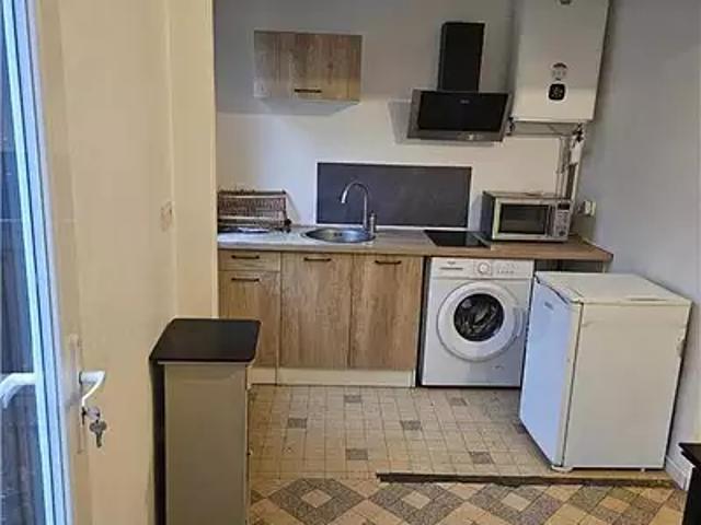 Appartement location à Buis-les-Baronnies, Drôme