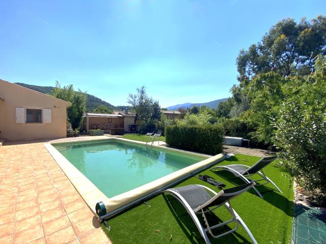 Villa vente à Nyons, Buis-les-baronnies