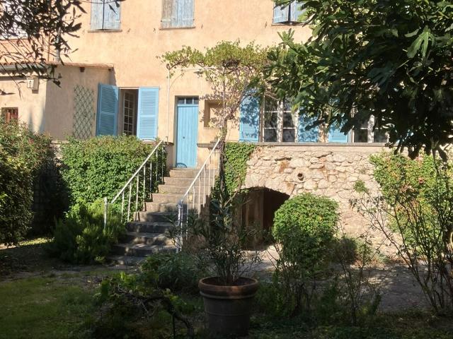 Maison vente à Buis-les-baronnies