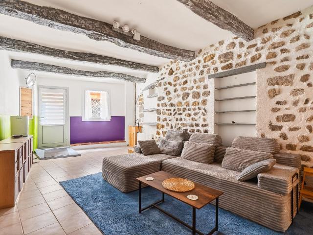 Maison vente à Nyons, Buis-les-baronnies