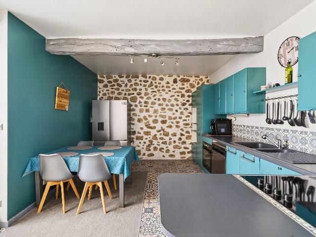 Maison vente à Nyons, Buis-les-baronnies