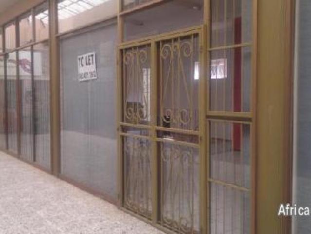 Commercial for sale in Johannesburg