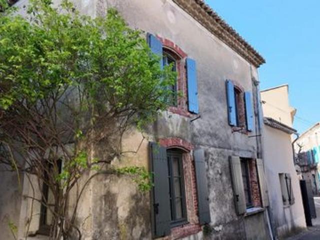 Maison vente à Carpentras, Buisson