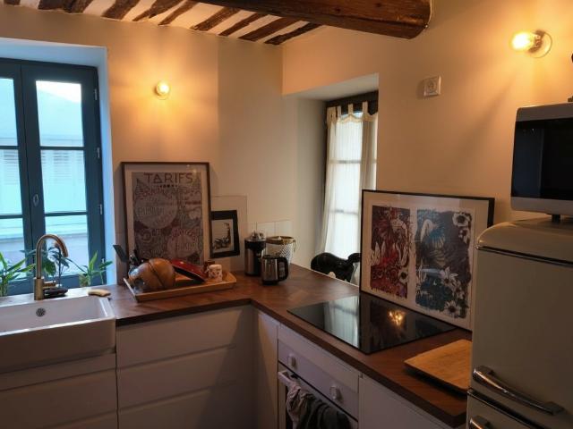 Maison vente à Carpentras, Buisson