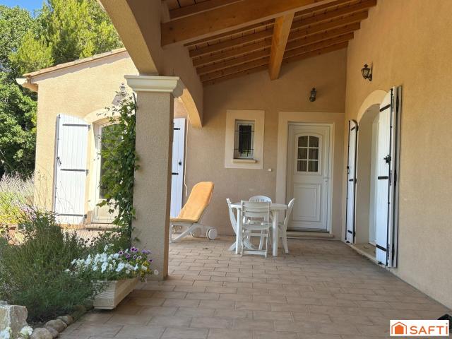 Maison vente à Carpentras, Buisson