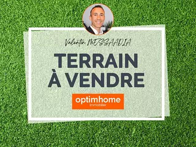 Terrain vente à Nancy, Buissoncourt