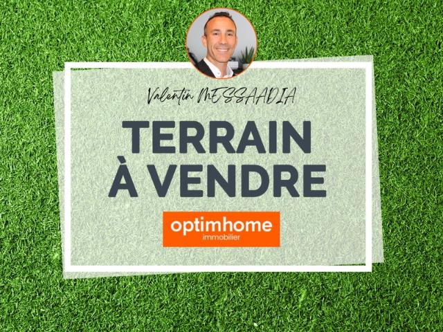 Terrain vente à Nancy, Buissoncourt