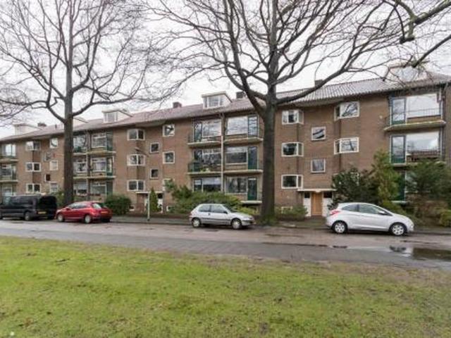 Appartement te huur in Hilversum, Johannes Geradtswegbuurt