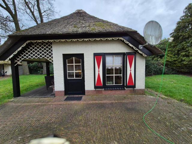 Appartement te huur in Horst, Ermelo