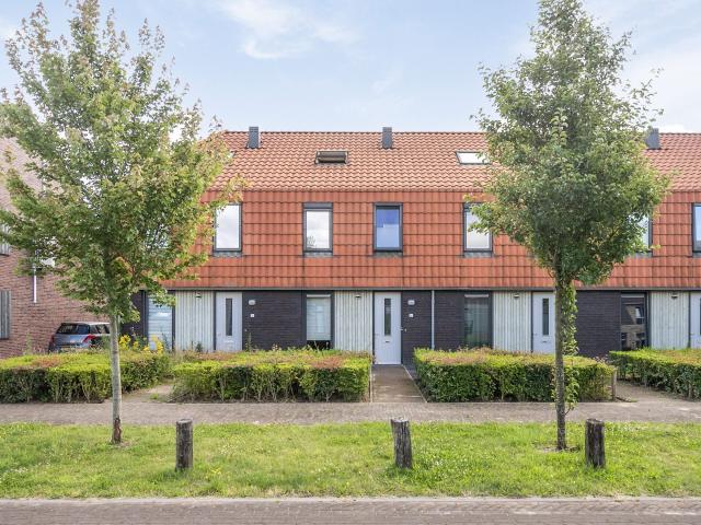 Woning te huur in Veghel, Noord Brabant