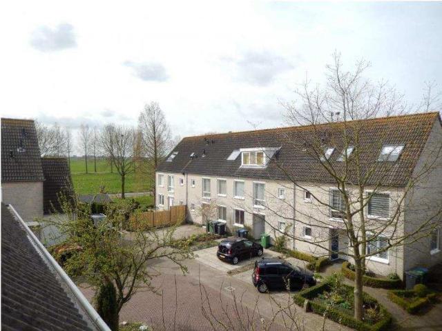 Woning te huur in Stadshart, Amstelveen