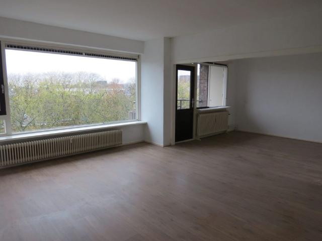Appartement te huur in Bosch, Noord Brabant