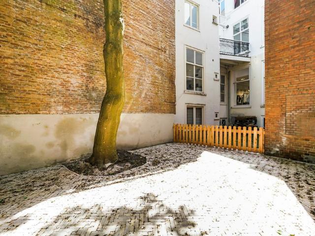 Appartement te huur in Museumkwartier, Zuid Holland