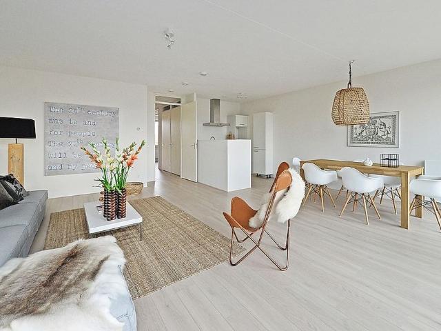 Appartement te huur in Schilderswijk, Zuid Holland