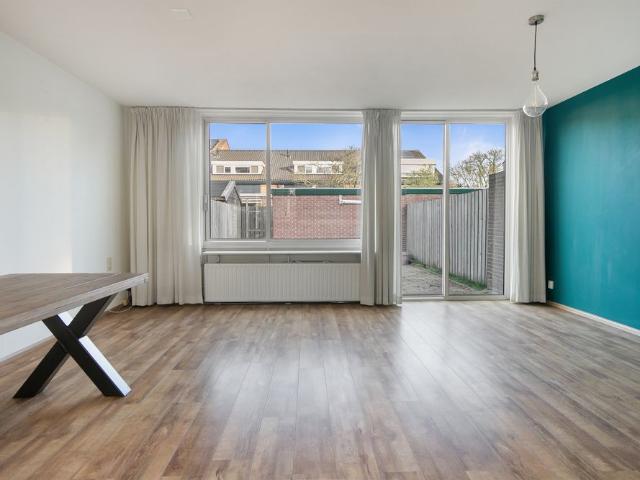 Woning te huur in Buitenpepers, Bosch