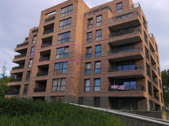 Appartement te huur in Rosmalen, Noord Brabant