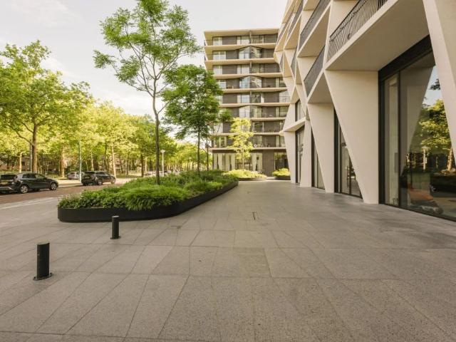 Appartement te huur in Centrum, Amsterdam