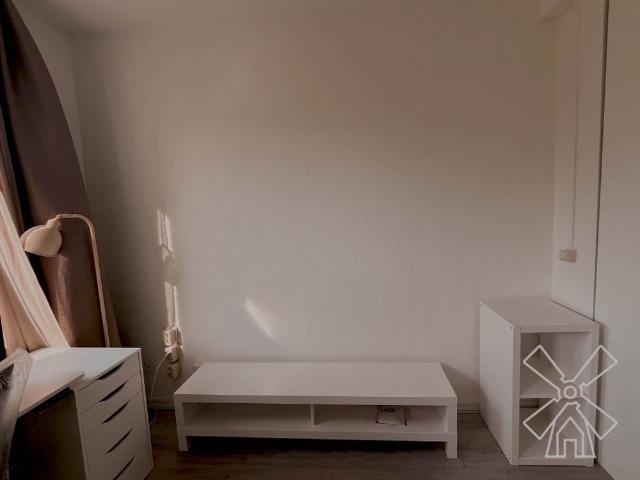 Studio te huur in Hof van Delft, Delft