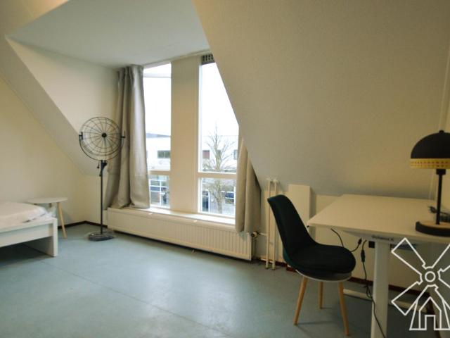 Studio te huur in Hof van Delft, Delft