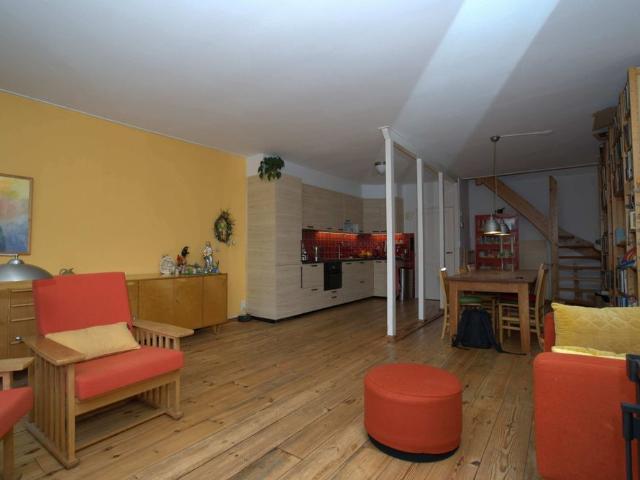 Appartement te huur in Hof van Delft, Delft