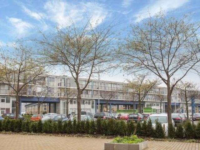 Appartement te huur in Noord, Amsterdam