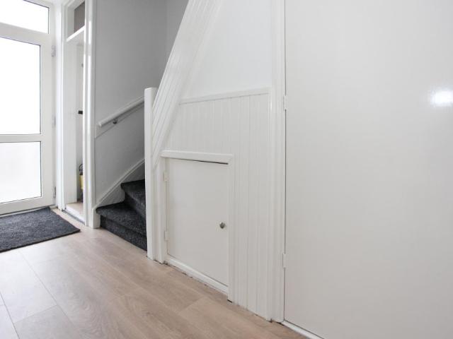 Appartement te huur in Ede