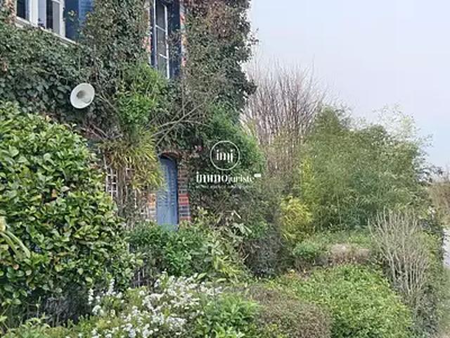 Maison vente à Les Trois Fontaines, Bujaleuf