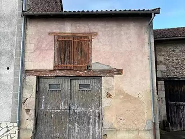 Maison vente à Limoges, Bujaleuf