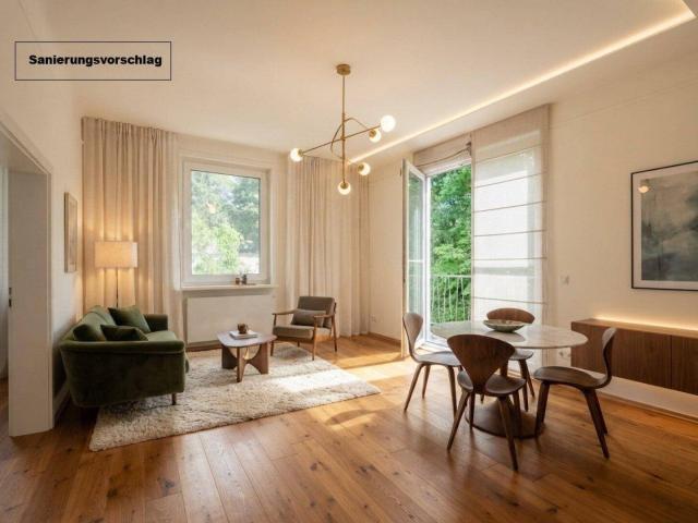 Apartment kaufen in KG Hütteldorf, Wien